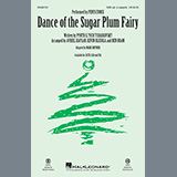 Pentatonix 'Dance Of The Sugar Plum Fairy (arr. Mark Brymer)'