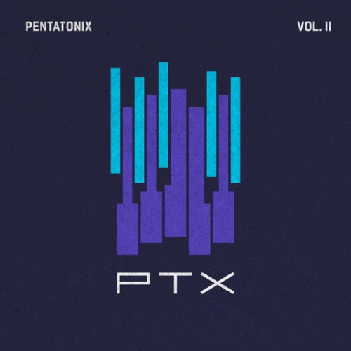 Pentatonix 'I Need Your Love'