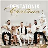 Pentatonix 'I'll Be Home For Christmas'