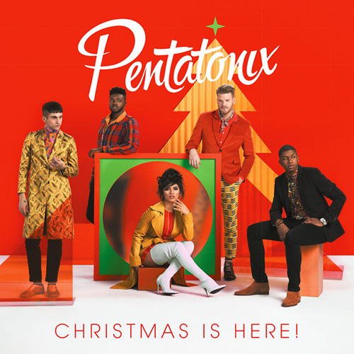 Easily Download Pentatonix Printable PDF piano music notes, guitar tabs for Piano, Vocal & Guitar Chords (Right-Hand Melody). Transpose or transcribe this score in no time - Learn how to play song progression.