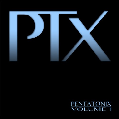 Pentatonix 'Love You Long Time'