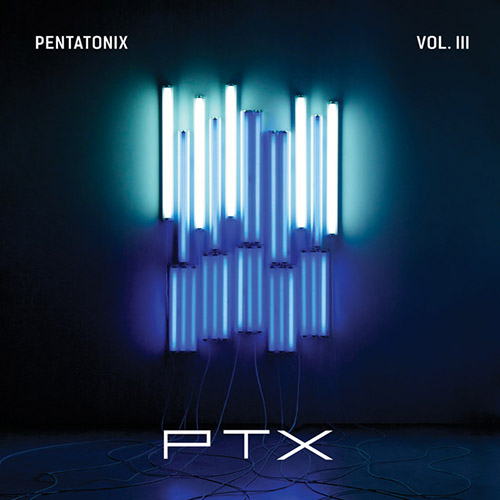 Easily Download Pentatonix Printable PDF piano music notes, guitar tabs for Piano, Vocal & Guitar Chords (Right-Hand Melody). Transpose or transcribe this score in no time - Learn how to play song progression.