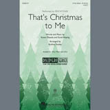 Pentatonix 'That's Christmas To Me (arr. Audrey Snyder)'