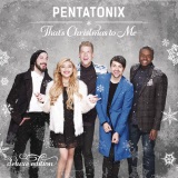 Pentatonix 'The Most Wonderful Time Of The Year'
