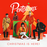 Pentatonix 'Where Are You Christmas? (from How the Grinch Stole Christmas)'