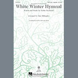 Pentatonix 'White Winter Hymnal (arr. Alan Billingsley)'