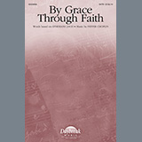 Pepper Choplin 'By Grace Through Faith'