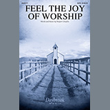 Pepper Choplin 'Feel The Joy Of Worship'