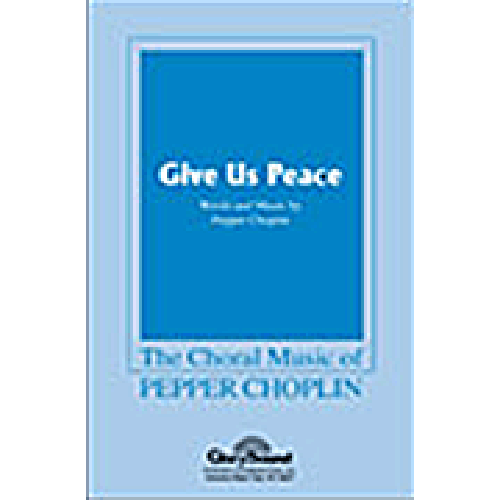 Easily Download Pepper Choplin Printable PDF piano music notes, guitar tabs for SATB Choir. Transpose or transcribe this score in no time - Learn how to play song progression.