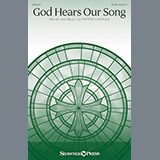 Pepper Choplin 'God Hears Our Song'