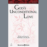 Pepper Choplin 'God's Unconditional Love'