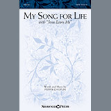 Pepper Choplin 'My Song For Life (With 