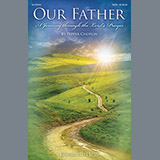 Pepper Choplin 'Our Father (A Journey through the Lord's Prayer)'