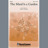 Pepper Choplin 'The Mind Is A Garden'