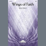 Pepper Choplin 'Wings Of Faith'