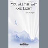 Pepper Choplin 'You Are The Salt And The Light'