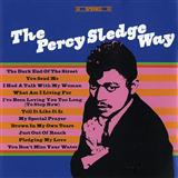Percy Sledge 'The Dark End Of The Street'