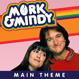 Perry Botkin, Jr. 'Mork And Mindy'