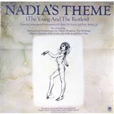 Perry Botkin Jr. 'Nadia's Theme'