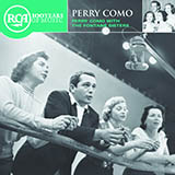 Perry Como & The Fontane Sisters 'A - You're Adorable'