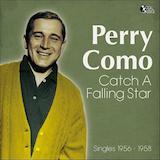 Perry Como 'Catch A Falling Star'