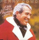 Perry Como 'Christmas Dream'