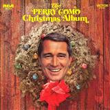 Perry Como 'It's Beginning To Look A Lot Like Christmas'