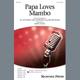 Perry Como 'Papa Loves Mambo (arr. Mark Hayes)'