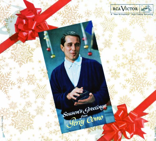 Easily Download Perry Como Printable PDF piano music notes, guitar tabs for Piano & Vocal. Transpose or transcribe this score in no time - Learn how to play song progression.