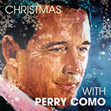 Perry Como 'There Is No Christmas Like A Home Christmas'