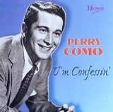 Perry Como 'Till The End Of Time'