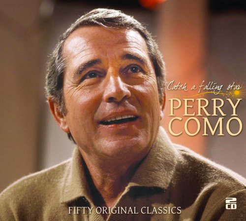 Easily Download Perry Como Printable PDF piano music notes, guitar tabs for Piano, Vocal & Guitar Chords. Transpose or transcribe this score in no time - Learn how to play song progression.