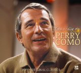 Perry Como 'Wanted'