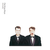 Pet Shop Boys & D. Springfield 'What Have I Done To Deserve This?'