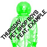 Pet Shop Boys featuring Example 'Thursday'
