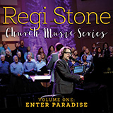 Pete Carlson and Regi Stone 'In Your Presence, Praise (arr. Russell Mauldin)'