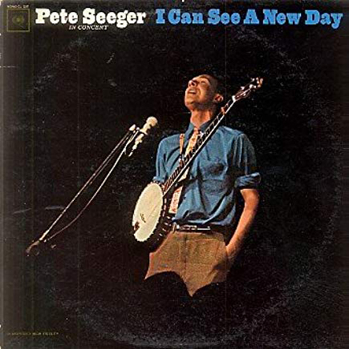Easily Download Pete Seeger Printable PDF piano music notes, guitar tabs for Easy Guitar Tab. Transpose or transcribe this score in no time - Learn how to play song progression.