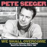 Pete Seeger 'Guantanamera'