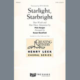 Pete Seeger 'Starlight, Starbright (arr. Susan Brumfield)'