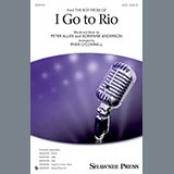 Peter Allen 'I Go To Rio (from The Boy From Oz) (arr. Ryan O'Connell)'