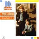 Peter and Gordon 'World Without Love'