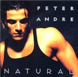 Peter André 'All I Ever Wanted'