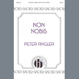 Peter Anglea 'Non Nobis'
