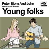 Peter Bjorn & John 'Young Folks'