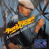 Peter Brown/Betty Wright 'Dance With Me'