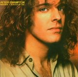 Peter Frampton 'I Can't Stand It No More'