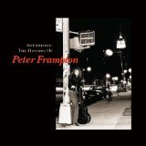 Peter Frampton 'I Don't Need No Doctor'