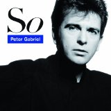 Peter Gabriel 'In Your Eyes'