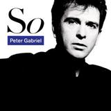 Peter Gabriel 'Sledgehammer'
