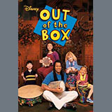 Peter Lurye 'Out Of The Box Theme'